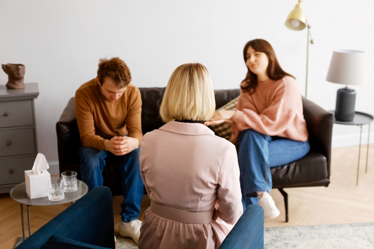 Реабілітація алкоголіків у Полтаві: що очікувати від програми