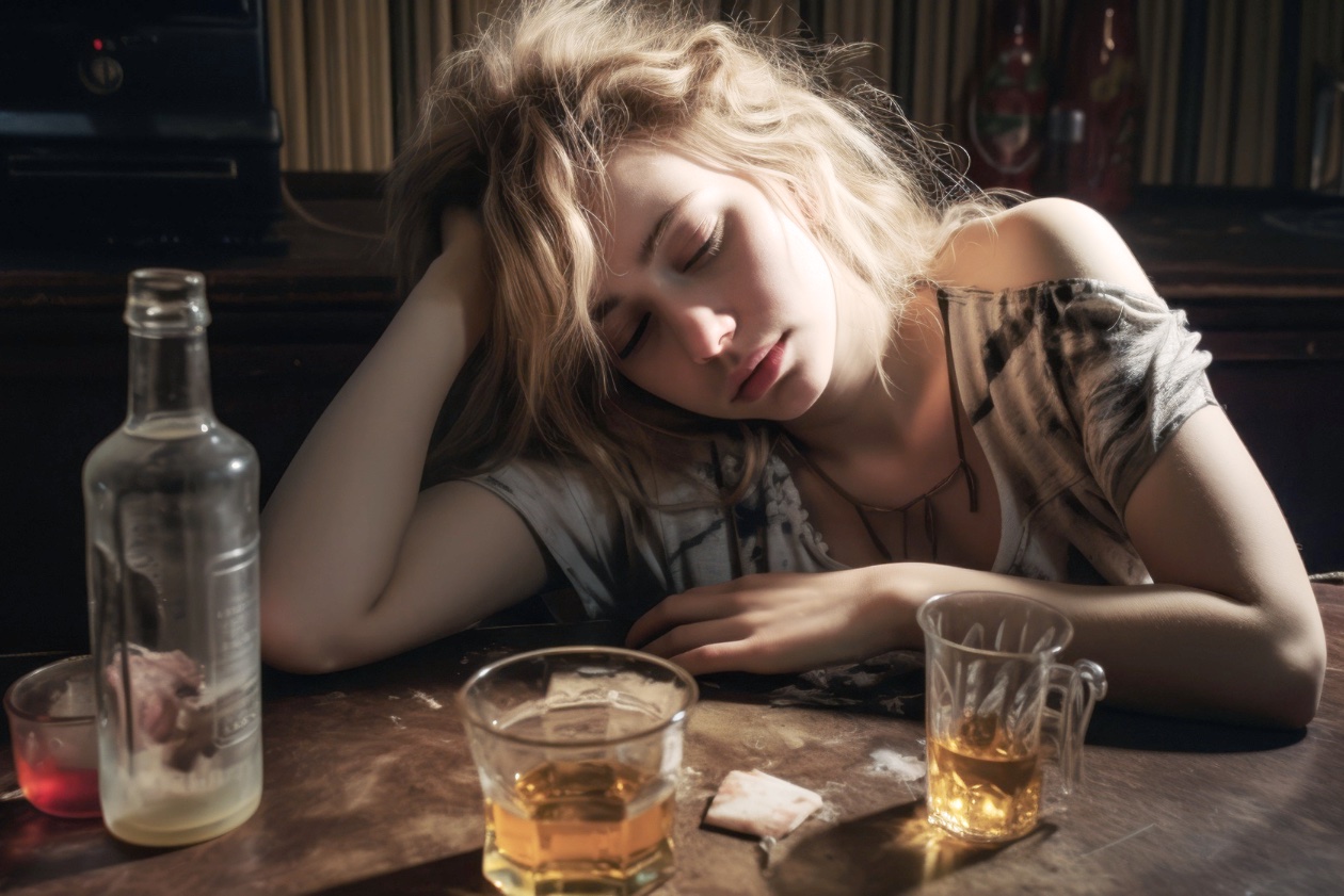 Лікування алкоголізму у Полтаві: методи та етапи